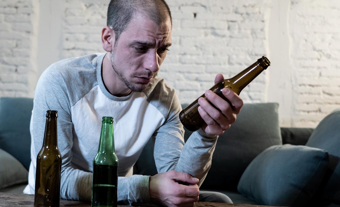 Убрать алкогольную зависимость в Александровском Заводе